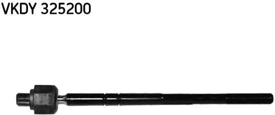 Inner Tie Rod VKDY 325200 - image 2