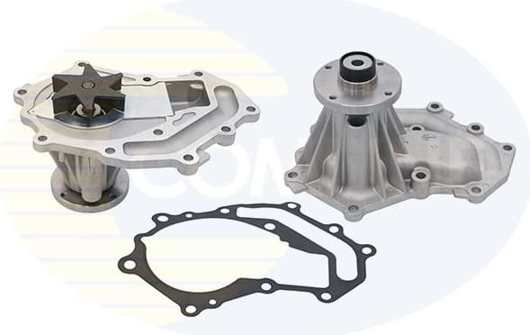 Water Pump, engine cooling EWP471 - image 2