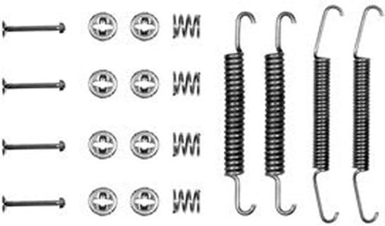 Accessory Kit, brake shoes SFK39 - image 2