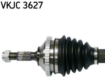 Drive Shaft VKJC 3627 - image 5