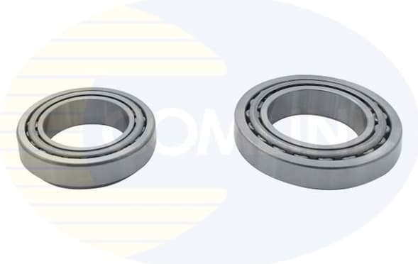 Wheel Bearing Kit CBK318