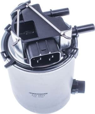 Fuel Filter A120973