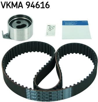 Timing belt kit VKMA94616 - image 4