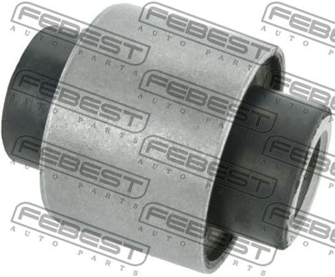 Bush, shock absorber MAB-159