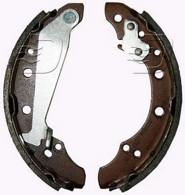 Brake Shoe Set B120088