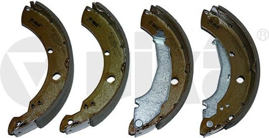 Brake Shoe Set 66981690401