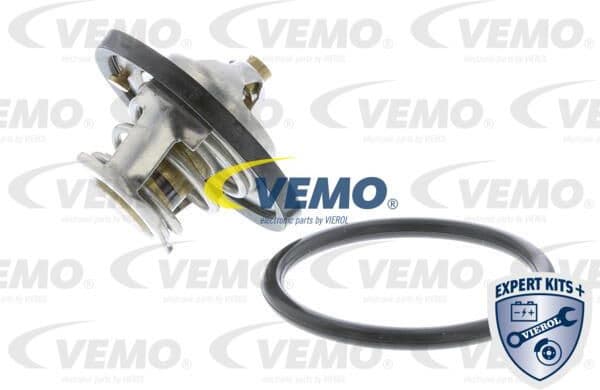 Thermostat, coolant EXPERT KITS + V40-99-0009
