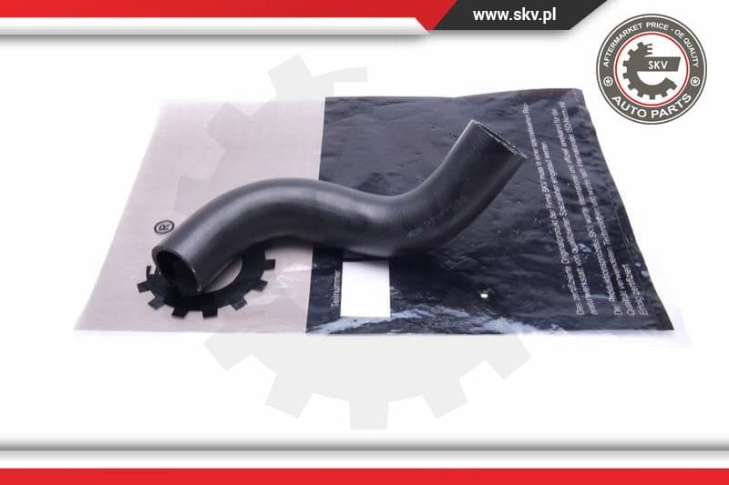 Charge Air Hose 54SKV013