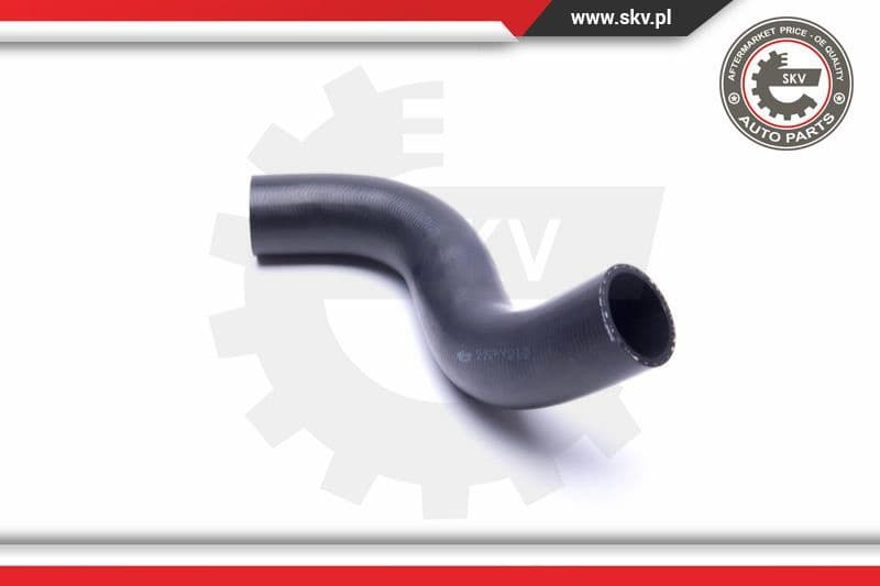 Charge Air Hose 54SKV013 - image 2