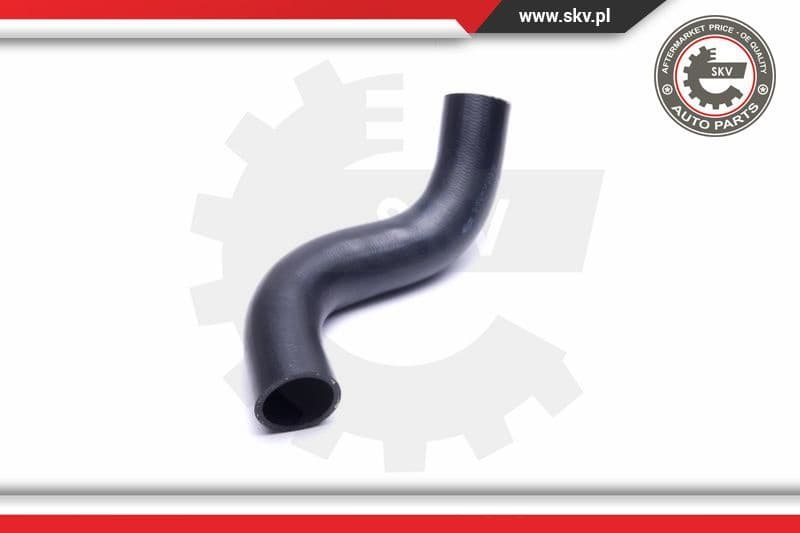 Charge Air Hose 54SKV013 - image 3