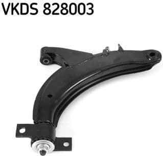 Control/Trailing Arm, wheel suspension VKDS 828003 - image 2