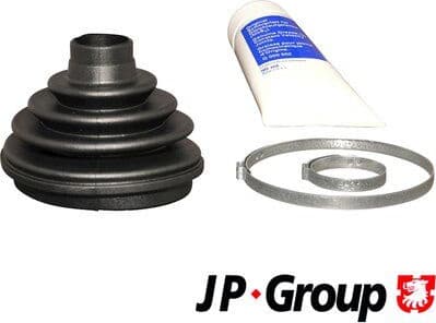 Bellow Kit, drive shaft JP 3143600710