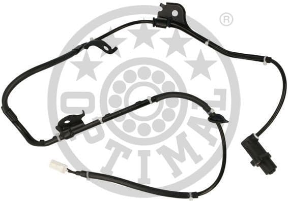 Sensor, wheel speed 06-S682 - image 2