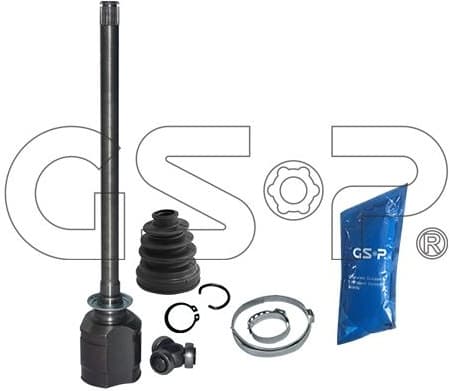 Joint Kit, drive shaft 659079