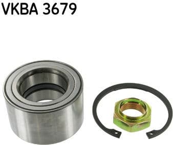 Wheel Bearing Kit VKBA 3679 - image 2