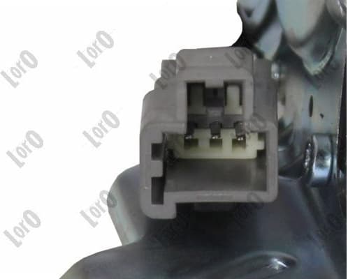 Wiper Motor LORO 103-06-027 - image 3