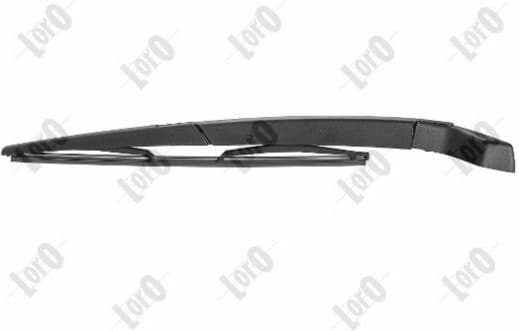 Wiper Arm Set, window cleaning LORO 103-00-116-C