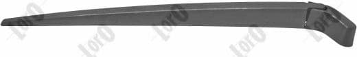 Wiper Arm, window cleaning LORO 103-00-122