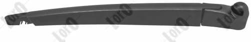 Wiper Arm, window cleaning LORO 103-00-064