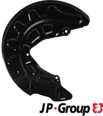 Splash Guard, brake disc JP 1164206180