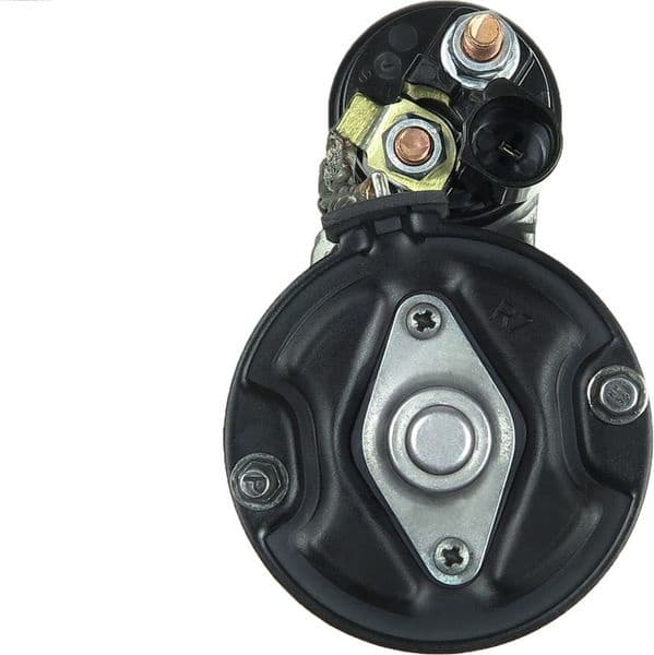 Starter Remanufactured AS S0468PR - image 3