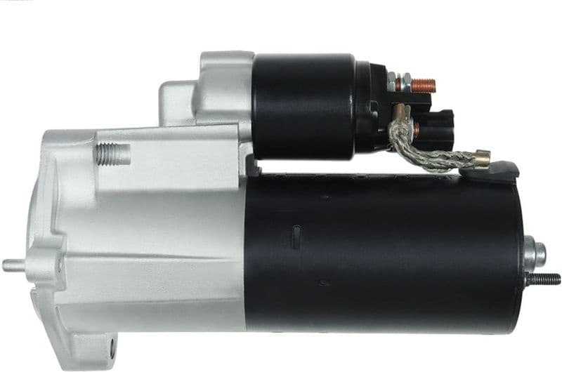 Starter Remanufactured AS S0468PR - image 4