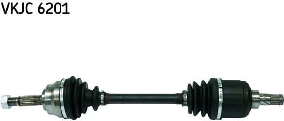 Drive Shaft VKJC 6201 - image 4