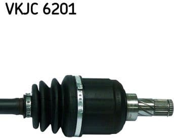 Drive Shaft VKJC 6201 - image 6