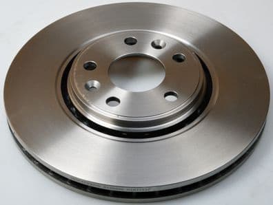 Brake Disc B130596