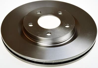 Brake Disc B130639