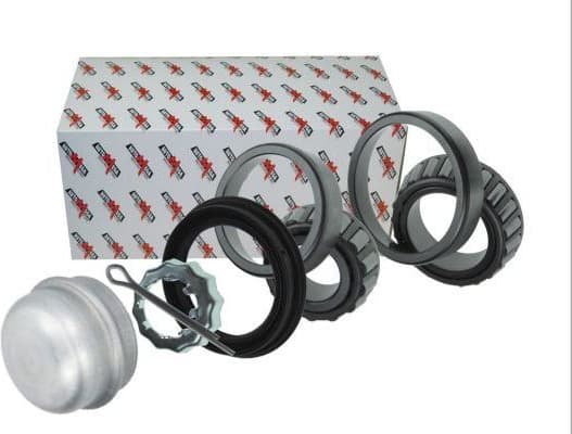 Wheel Bearing Kit 110036510