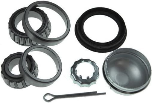 Wheel Bearing Kit 110036510 - image 2