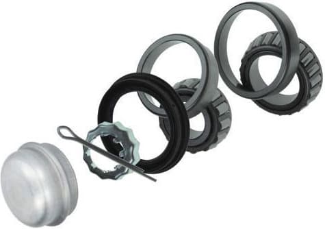 Wheel Bearing Kit 110036510 - image 3