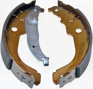 Brake Shoe Set B120148