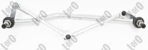Wiper Linkage LORO 103-04-009