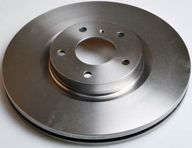 Brake Disc B130581