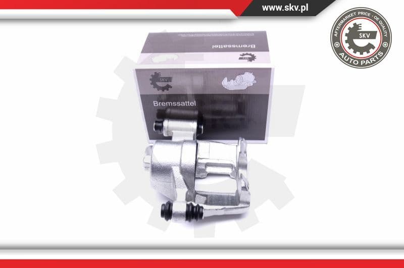 Brake Caliper 46SKV481