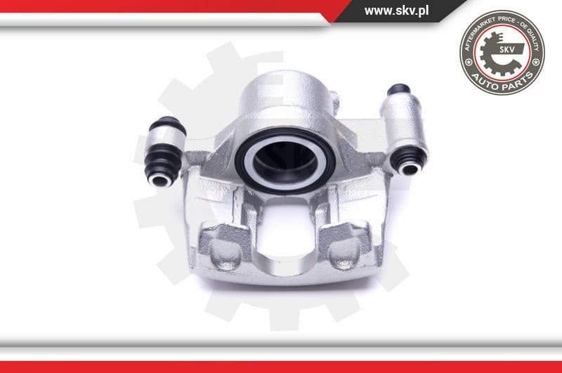 Brake Caliper 46SKV481 - image 3