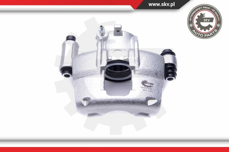 Brake Caliper 46SKV481 - image 6