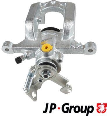 Brake Caliper JP 1262000980