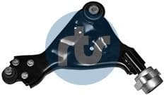 Control/Trailing Arm, wheel suspension 96.01497.1