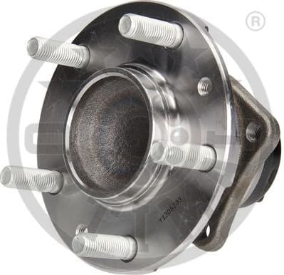 Wheel Bearing Kit 941662