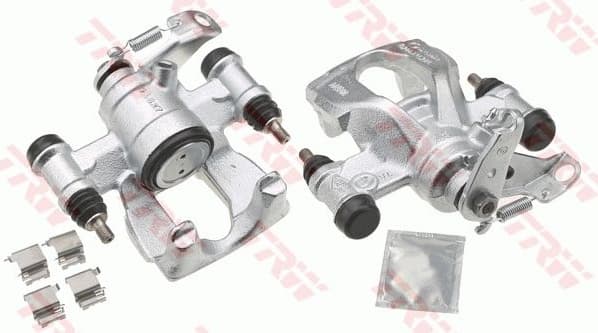 Brake Caliper BHV932E - image 3