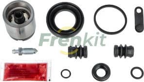 Repair Kit, brake caliper 243954