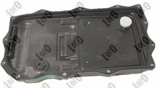 Oil Sump, automatic transmission LORO 100-00-157