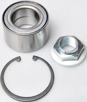 Wheel Bearing Kit W413090