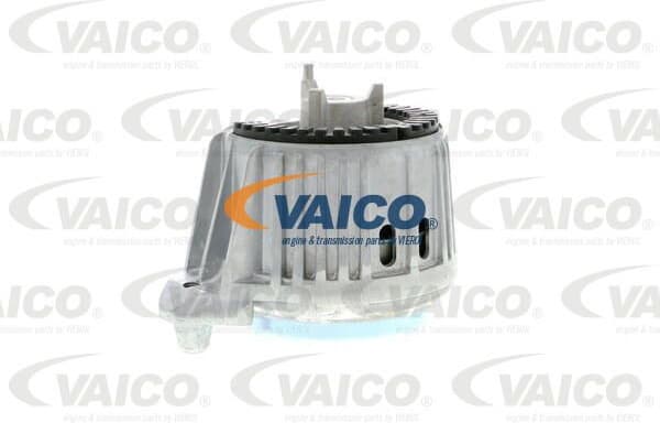 Mounting, engine Original VAICO Quality V30-1858