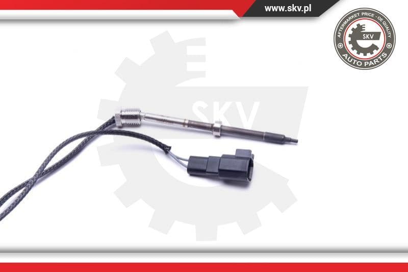 Sensor, exhaust gas temperature 30SKV365 - image 2