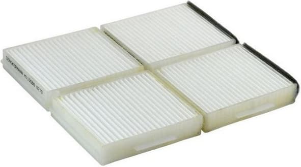 Filter, cabin air M110080