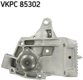 Water Pump, engine cooling VKPC 85302 - image 2